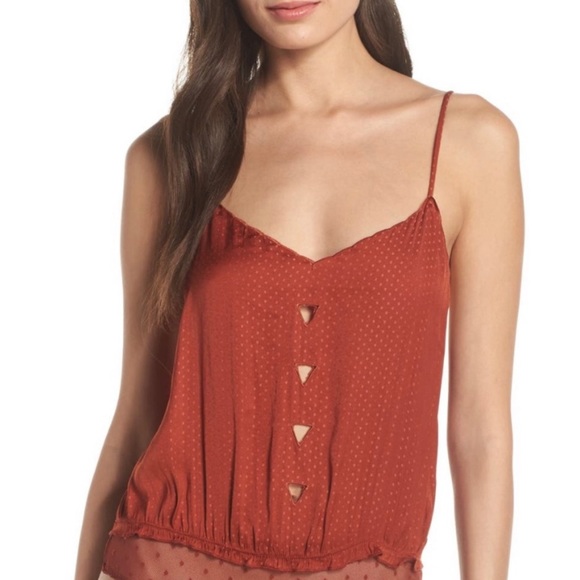 Free People intimates Bodysuit - Picture 3 of 10